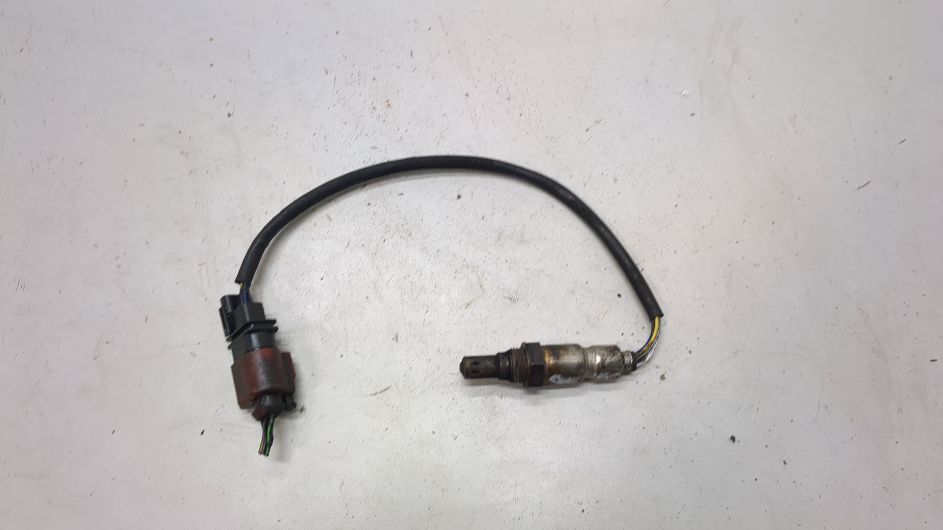 Датчик кислородный/Лямбда-зонд