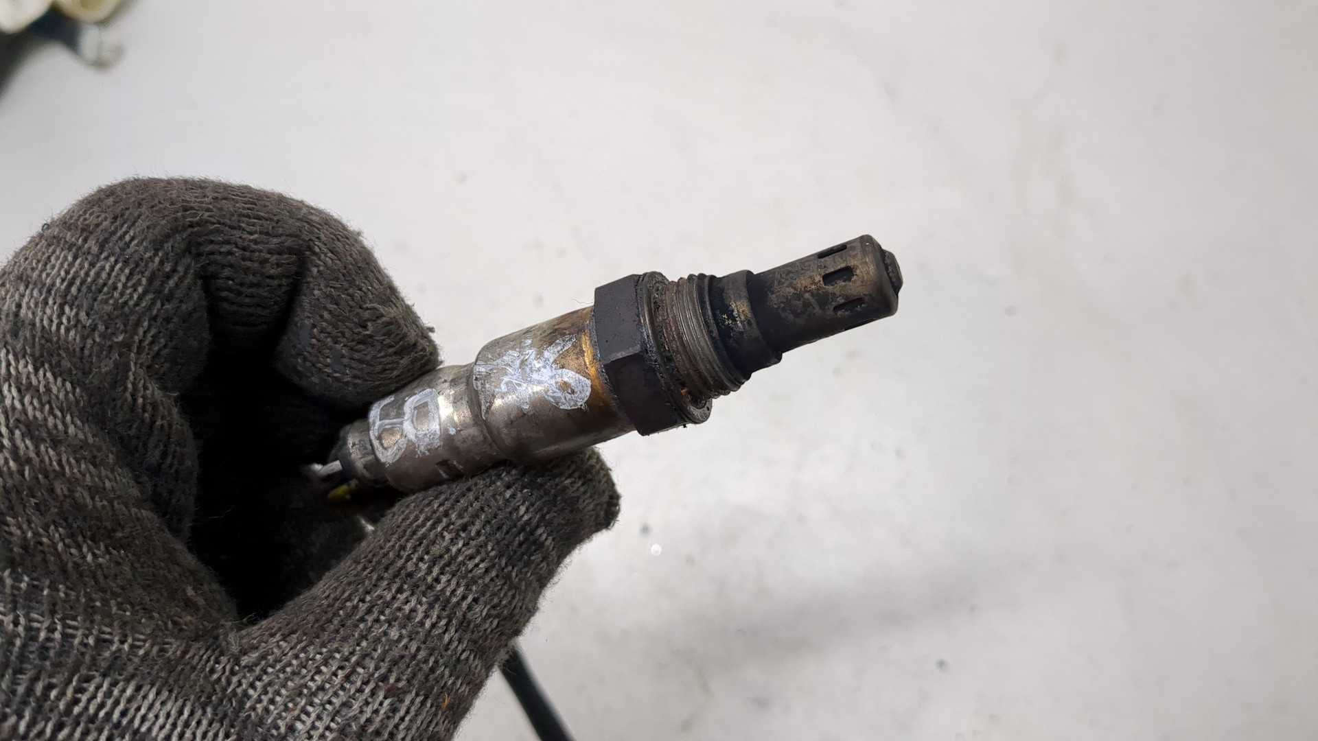 Датчик кислородный/Лямбда-зонд