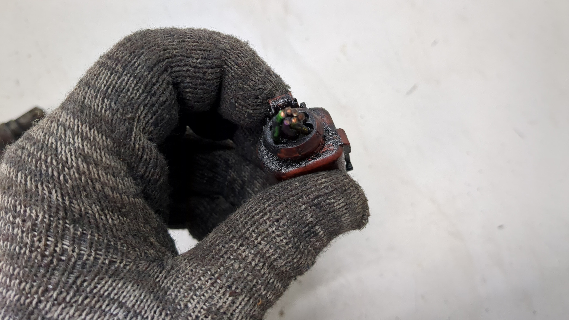 Датчик кислородный/Лямбда-зонд