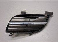 62332BM400 Заглушка (решетка) бампера Nissan Almera N16 2000-2006 21068012 #1