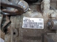  КПП 6-ст.мех. (МКПП) Volvo XC60 2008-2017 21068027 #2