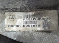  Редуктор Раздаточный КПП (раздатка) Mercedes R W251 2005-2017 21068050 #5
