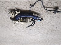  Ручка двери наружная Bentley Continental GT 2003-2011 21068106 #3