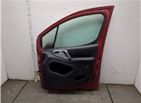  Замок двери Citroen Berlingo 2008-2012 11753770 #7