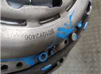 7701479146, 7711497503 Двигатель (ДВС) Renault Scenic 2009-2012 21068220 #12