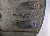  КПП - автомат (АКПП) Mercedes E W210 1995-2003 21068258 #6