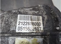  КПП 6-ст.мех. (МКПП) Mercedes C W204 2006-2015 21068298 #6