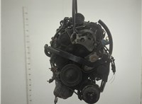  Двигатель (ДВС) Ford Fiesta 2008-2013 21068301 #1