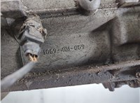  КПП 6-ст.мех. (МКПП) BMW 5 E60 2003-2010 21068492 #7