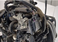  Двигатель (ДВС) Toyota Yaris 2005-2011 21068554 #2