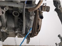  Двигатель (ДВС) Toyota Yaris 2005-2011 21068554 #4