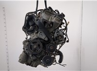  Двигатель (ДВС) Toyota Yaris 2005-2011 21068554 #1