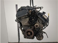  Двигатель (ДВС) Ford Maverick 2000-2007 21068600 #1
