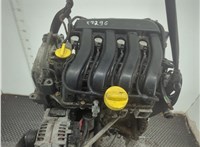  Двигатель (ДВС) Renault Megane 3 2009-2016 21068623 #2
