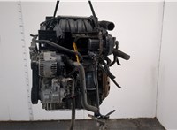 Двигатель (ДВС) Seat Leon 2 2005-2012 21068625 #4