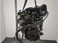0135JY Двигатель (ДВС) Peugeot 206 1998-2012 21068691 #2