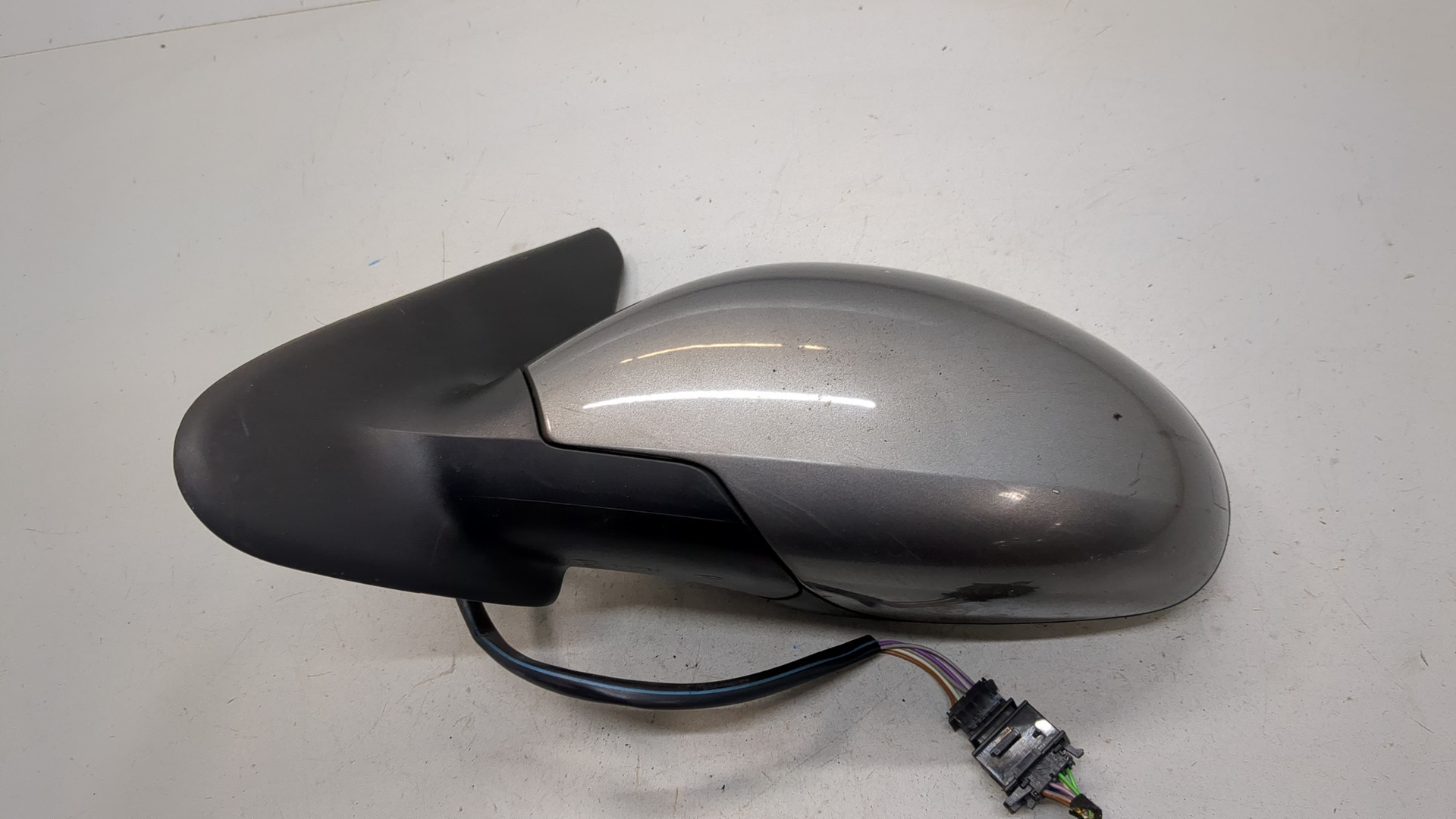 Зеркало левое электрическое