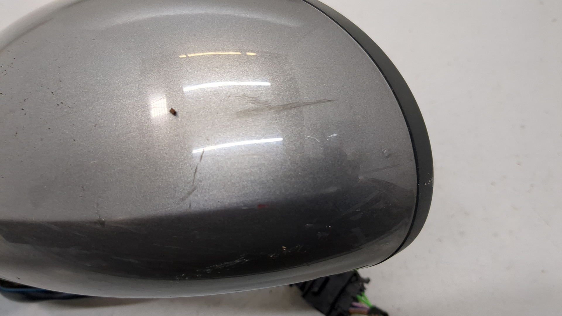 Зеркало левое электрическое