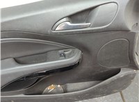 124439, 13357539 Дверь боковая (легковая) Opel Adam 21068845 #6