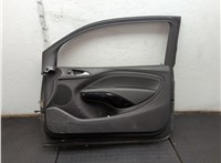 124440, 13357540 Дверь боковая (легковая) Opel Adam 21068869 #4