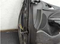 124440, 13357540 Дверь боковая (легковая) Opel Adam 21068869 #5
