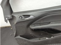 124440, 13357540 Дверь боковая (легковая) Opel Adam 21068869 #6