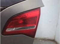 126014, 13309883, 13330713 Крышка (дверь) багажника Opel Meriva 2010-2018 21068890 #4