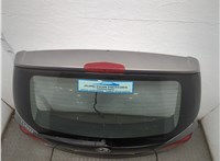 126014, 13309883, 13330713 Крышка (дверь) багажника Opel Meriva 2010-2018 21068890 #6