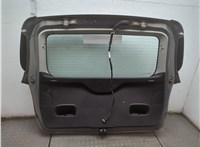 126014, 13309883, 13330713 Крышка (дверь) багажника Opel Meriva 2010-2018 21068890 #7