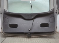 126014, 13309883, 13330713 Крышка (дверь) багажника Opel Meriva 2010-2018 21068890 #8