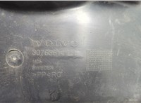 31383015 Брызговик Volvo XC90 2002-2014 11754258 #2