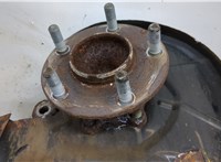  Ступица (кулак, цапфа) Mazda CX-5 2017-2025 21069163 #3