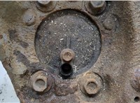  Ступица (кулак, цапфа) Mazda CX-5 2017-2025 21069163 #5