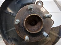  Ступица (кулак, цапфа) Mazda CX-5 2017-2025 21069169 #2