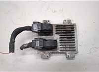 12642927 Блок управления двигателем Opel Astra J 2010-2017 21069184 #1