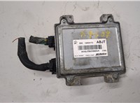 12642927 Блок управления двигателем Opel Astra J 2010-2017 21069184 #2