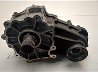 A2512802700 Редуктор Раздаточный КПП (раздатка) Mercedes GL X164 2006-2012 21069364 #2