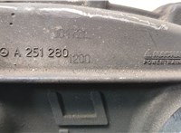 A2512802700 Редуктор Раздаточный КПП (раздатка) Mercedes GL X164 2006-2012 21069364 #5