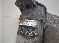 020911023S Стартер Volkswagen Golf 4 1997-2006 21069417 #2