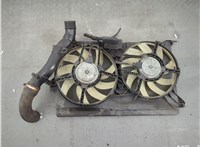  Вентилятор радиатора Saab 9-3 2002-2014 21069551 #1