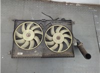  Вентилятор радиатора Saab 9-3 2002-2014 21069551 #3