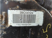  Форсунка топливная LDV (DAF) Maxus 2004-2008 11754577 #3