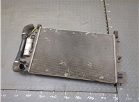  Радиатор охлаждения двигателя Saab 9-3 2002-2014 21069615 #1