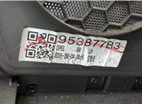 94516337 Дверная карта (Обшивка двери) Opel Mokka 2012-2019 21069631 #6