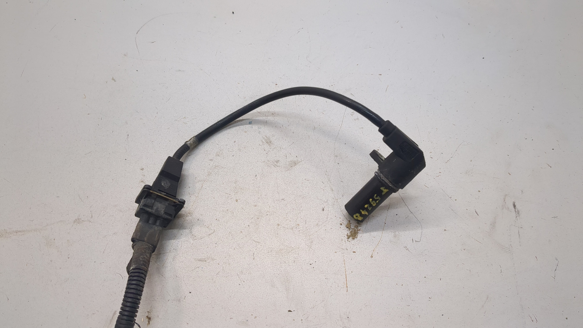 Датчик положения коленвала