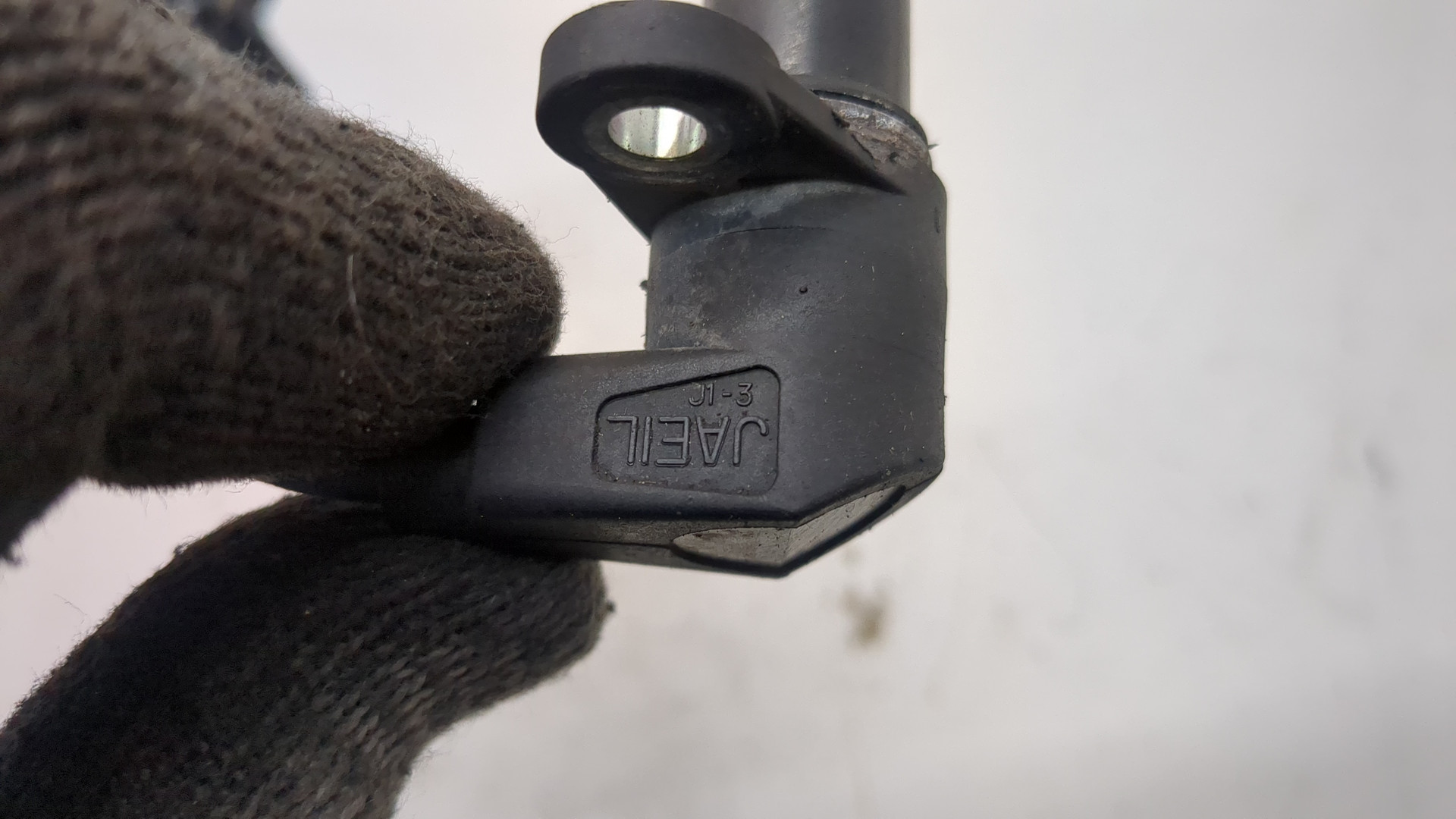 Датчик положения коленвала