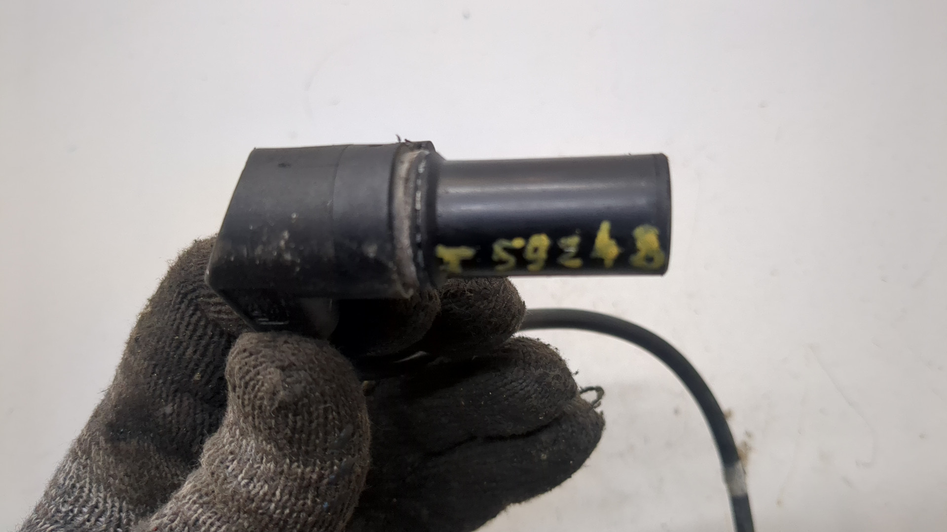 Датчик положения коленвала