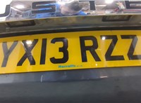  Обшивка крышки (двери) багажника Dacia Duster 2010-2017 11754724 #2