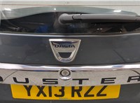  Обшивка крышки (двери) багажника Dacia Duster 2010-2017 11754724 #3