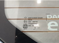  Обшивка крышки (двери) багажника Dacia Duster 2010-2017 11754724 #4